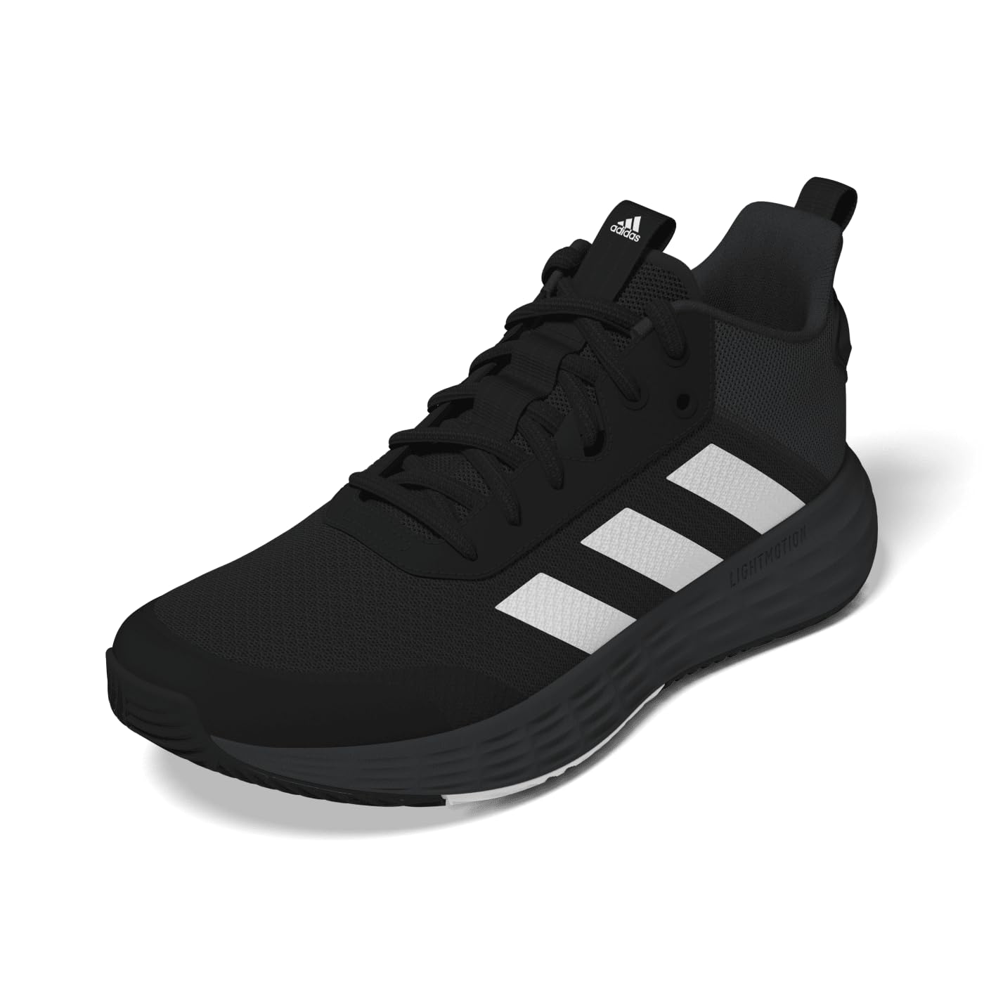 adidas Mężczyźni Ownthegame ShoesButy do koszykówki