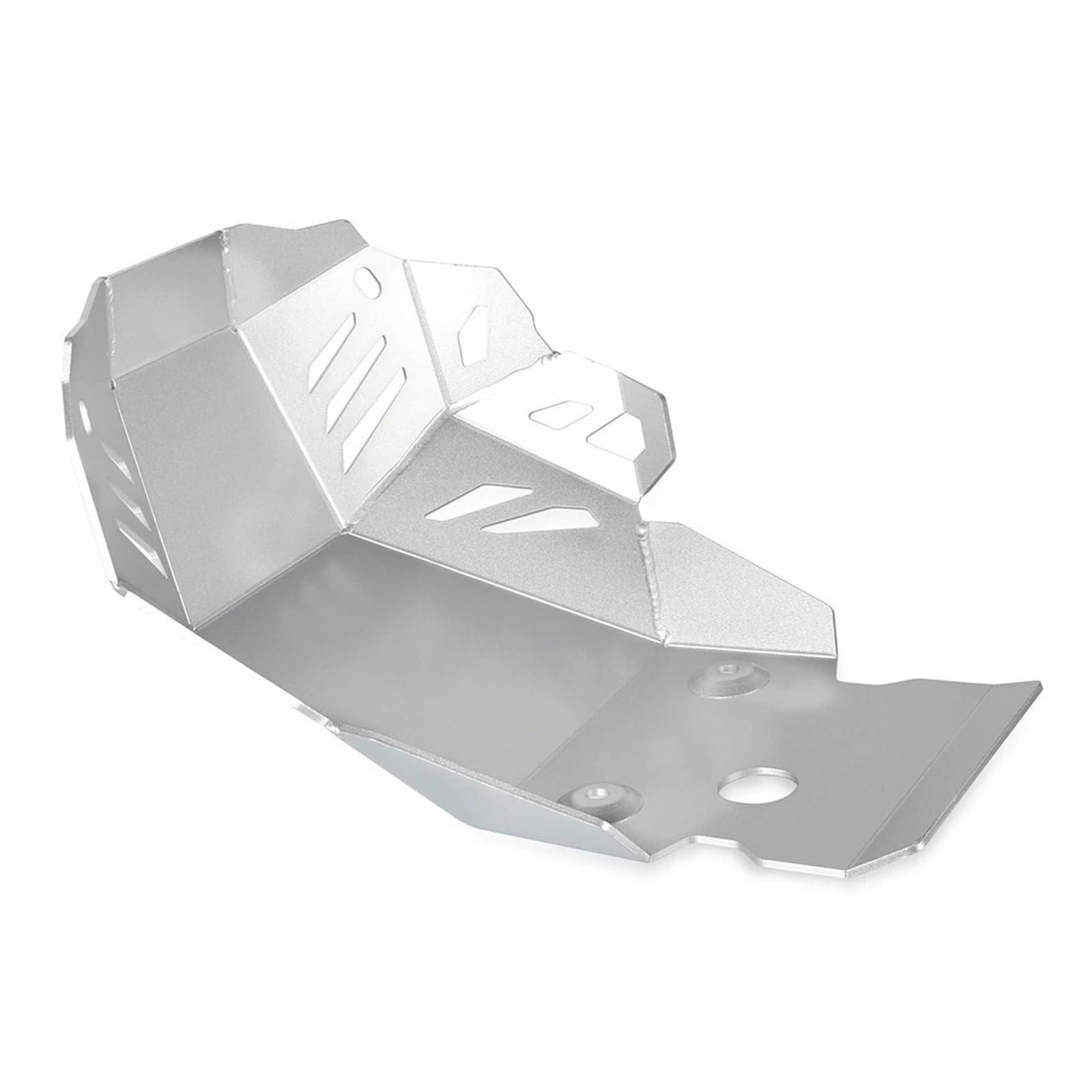 Pasuje do Kawasaki KLR 650 KL650E 2008-2024 podwozie motocykla osłona silnika Bash dolna płyta osłaniająca dolna osłona ramy Protector Cubierta inferior motor