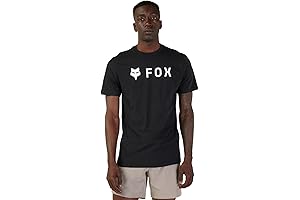Men's Absolute SS Premium Tee - Fox Sportswear