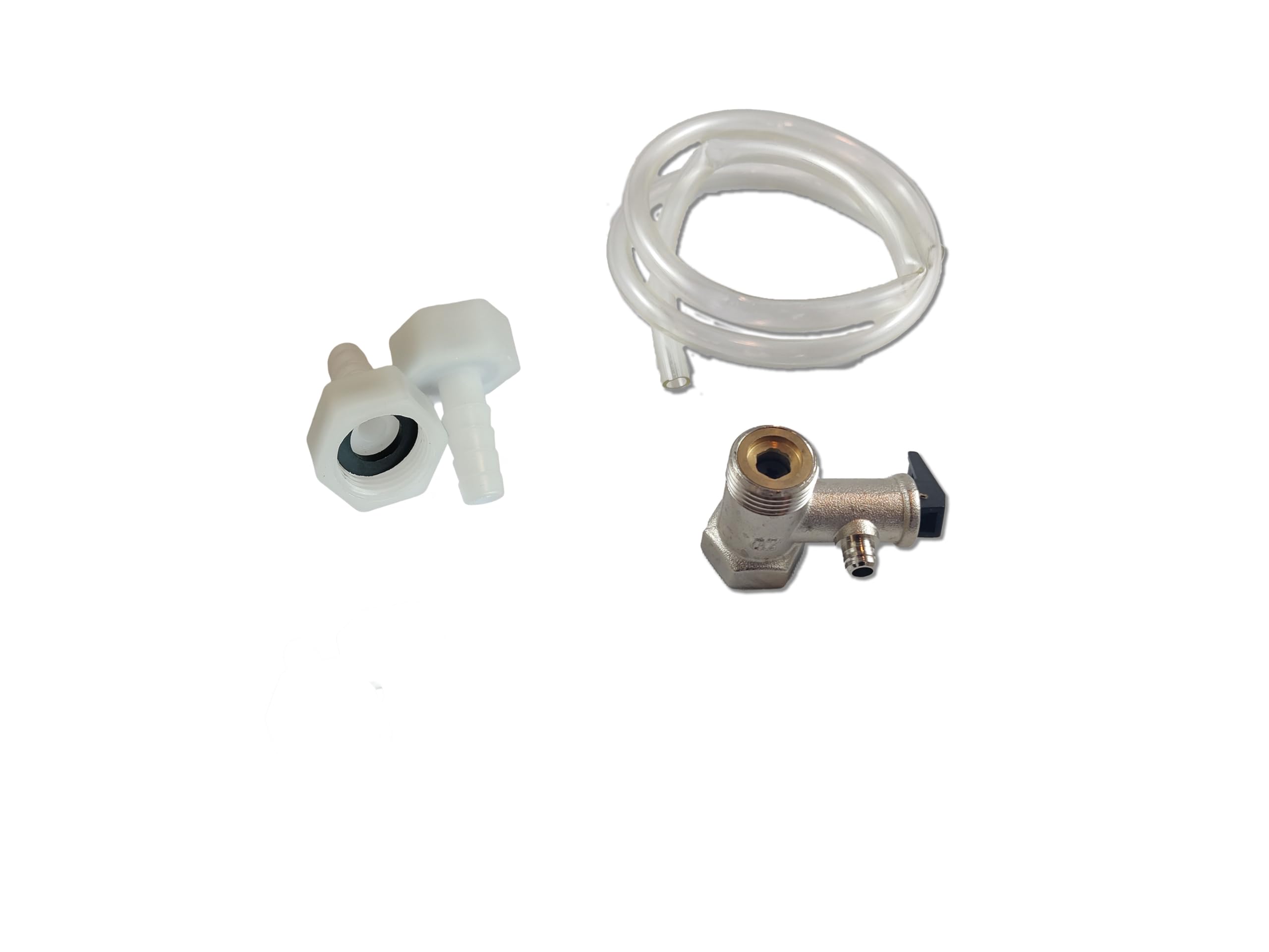 Chauffe-eau 12 V pour camping-car ou caravane 10 litres
