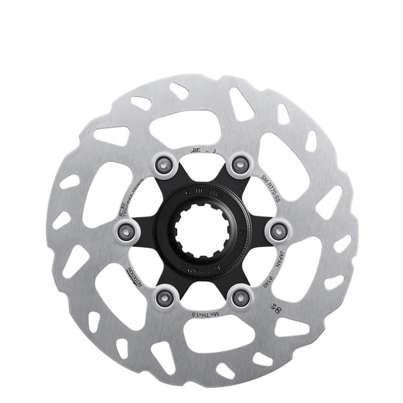 Disque de frein vélo route résistant au voilage pour remplacer R7000 R8020