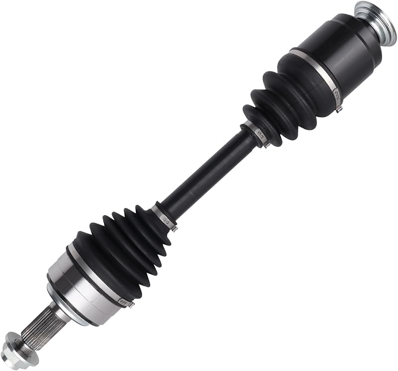 Semieixo dianteiro direito Autoround 664257 para Honda CR-V 2007 a 2014
