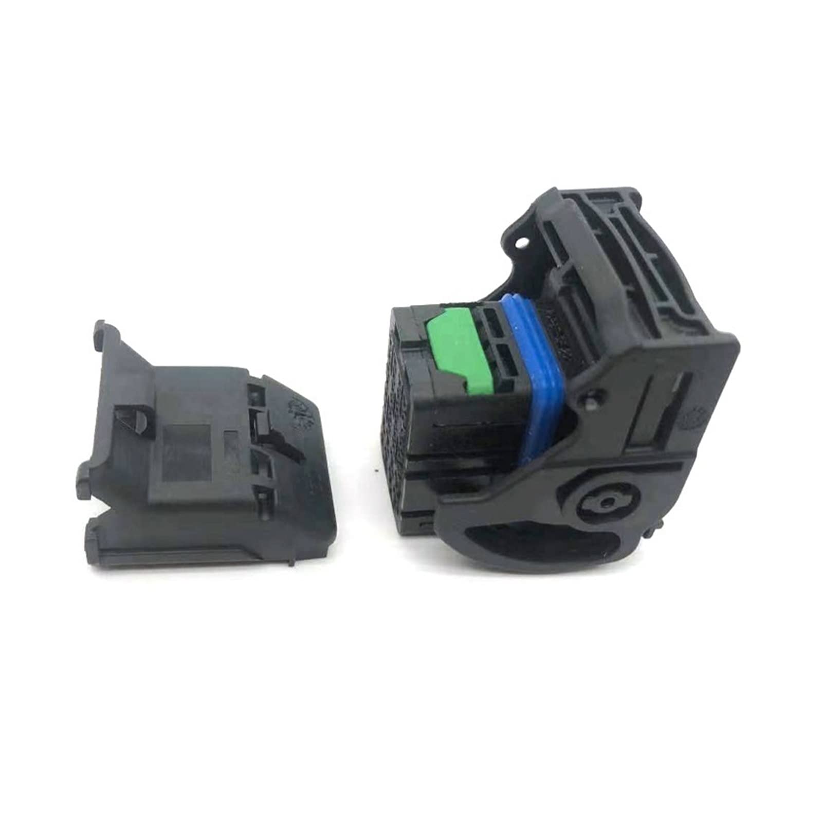 Amazon.co.jp: Yige Store 1/5 Pin. エクウワイヤー自動車メスコネクタ