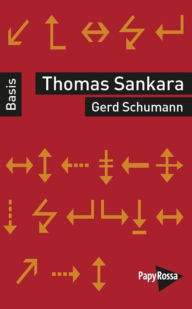 Thomas Sankara