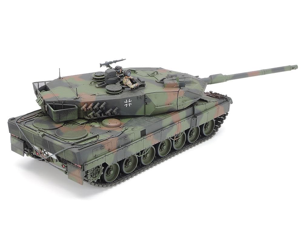 Amazon | タミヤ 1/35 ミリタリーミニチュアシリーズ No.271 ドイツ