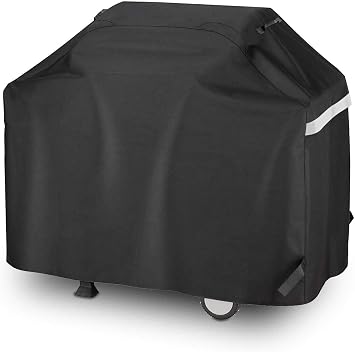 Hisencn 60 Inch Grill Cover for Nexgrill 720-0830H,720-0888S,720-0888N