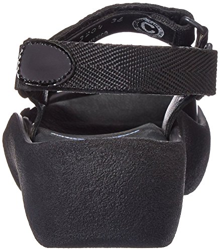 Wolky Womens Heeled Sandals3