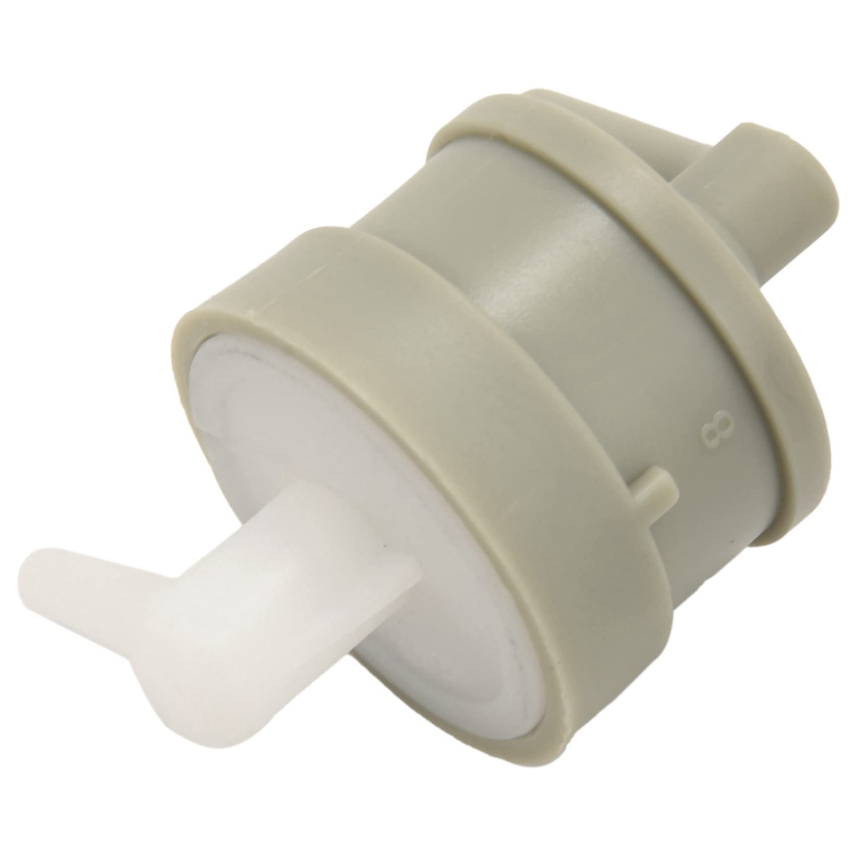 80 Piezas 90917-11036 Filtro de Gas para Land Coaster HFn Filtro de Gas de Vacío