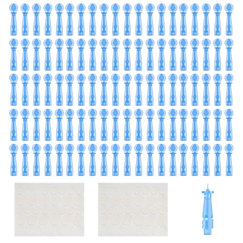 Clciosis 172 Stück Akne Pickel Patch