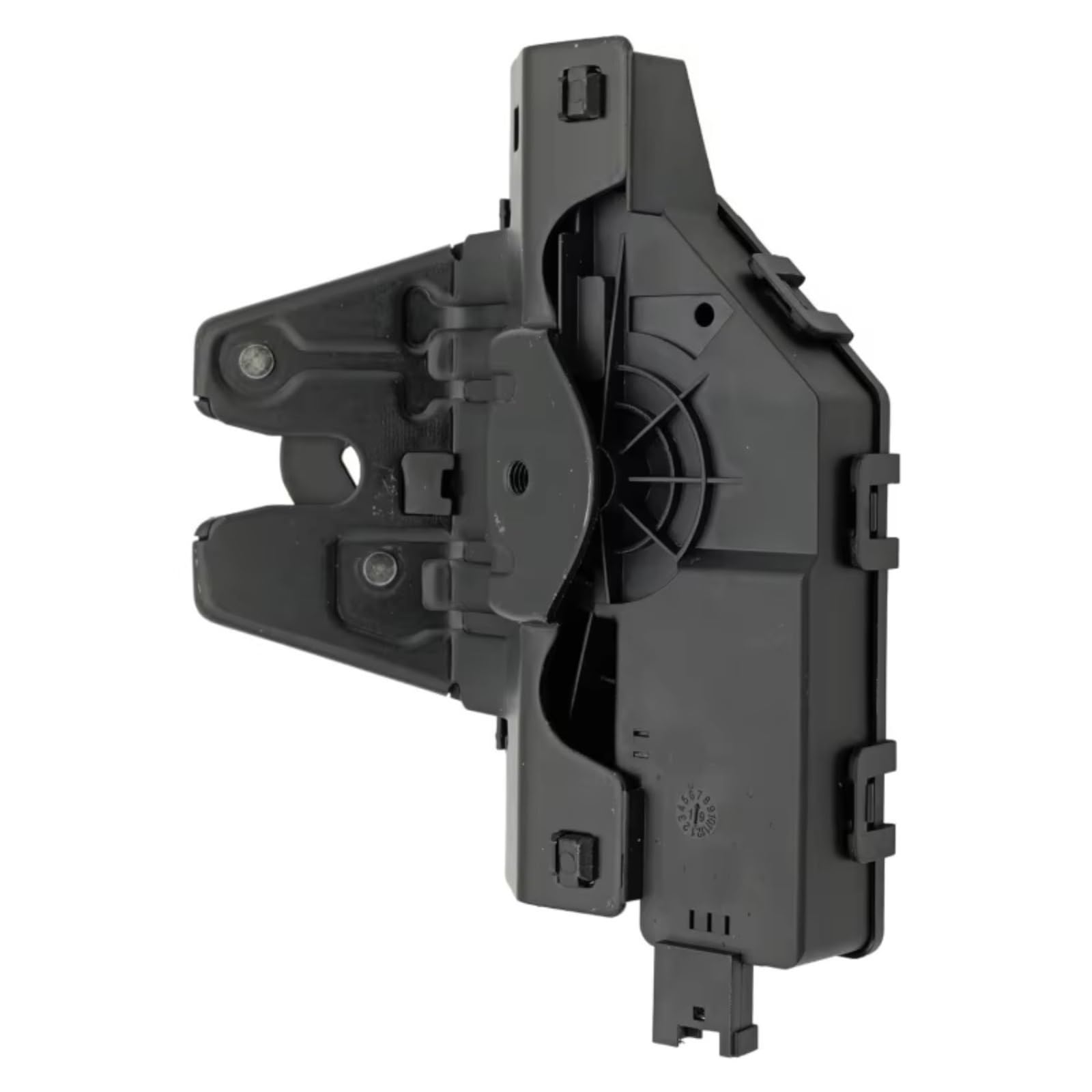 Tailgate Lock Compatible with BMW for 328i 1999-2000 for 328i for Xdrive 2009-2013 1 Pcs Trunking Lid Tailgate Lock Latch 51247840617