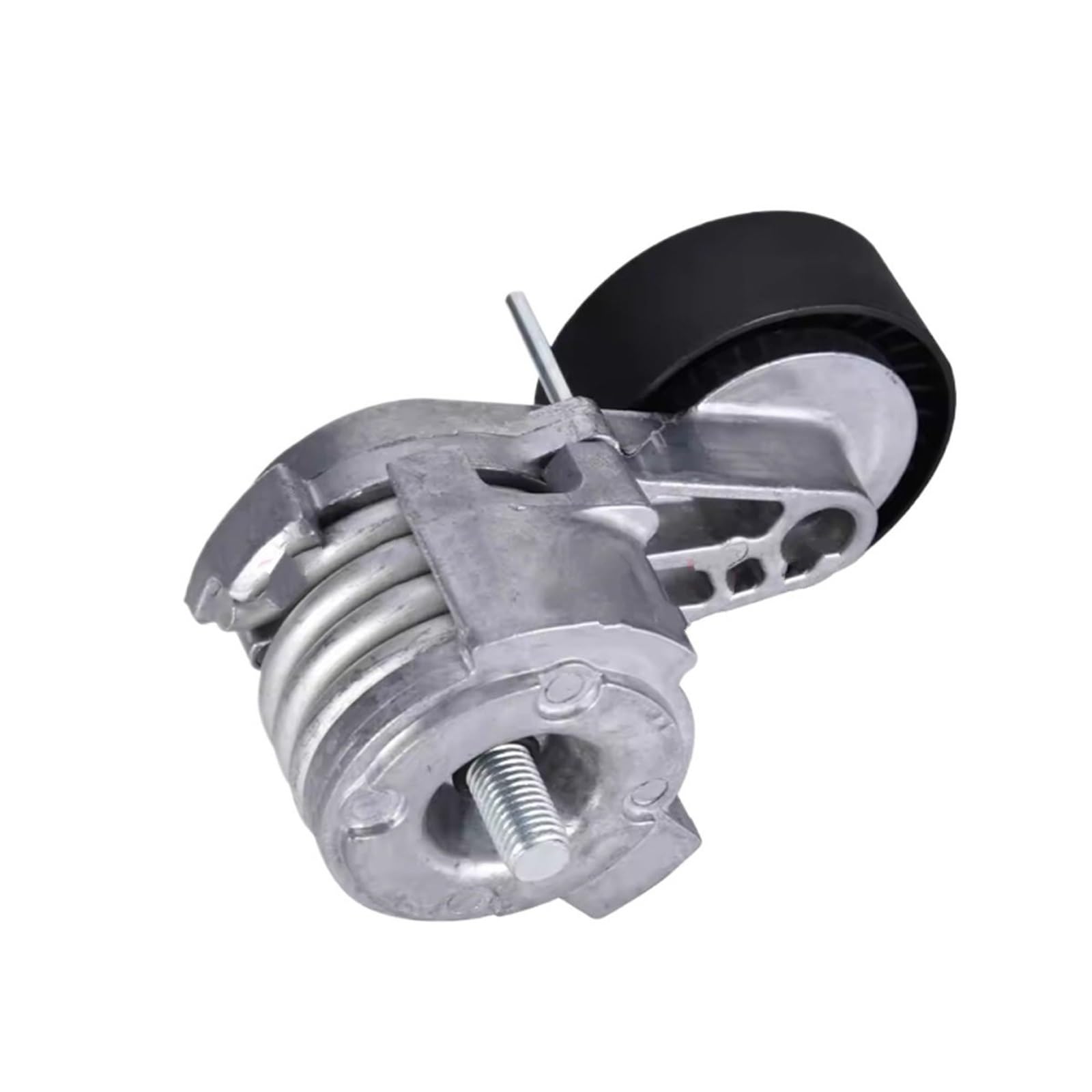 Rolka napinacza paska samochodowego Pasuje do BMW E60 E61 523 525 528 530 X3 E83 E63 E64 N52B30A N52B25A 11288624196 11287530314 Automatyczny napinacz paska