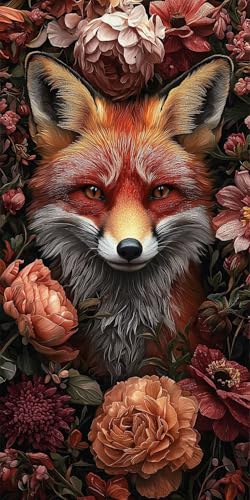 G ρiˁj Paint by Numbers hG Lbg l ʂ肦 lphGLoXNtg  LoXA[g uVƃANG̋, ItBX CeA rO, ւ̃Mtg 90x180cm (