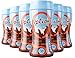 Options Orange Hot Chocolate Drink (Multipack of 6 X 220g Jars)