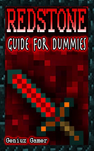 Redstone Guide For Dummies