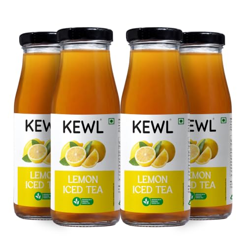 Image of KEWL Lemon Iced Tea, 1x200ml