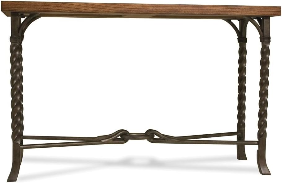 Riverside Medley Sofa Table Amazon.co.uk Home & Kitchen