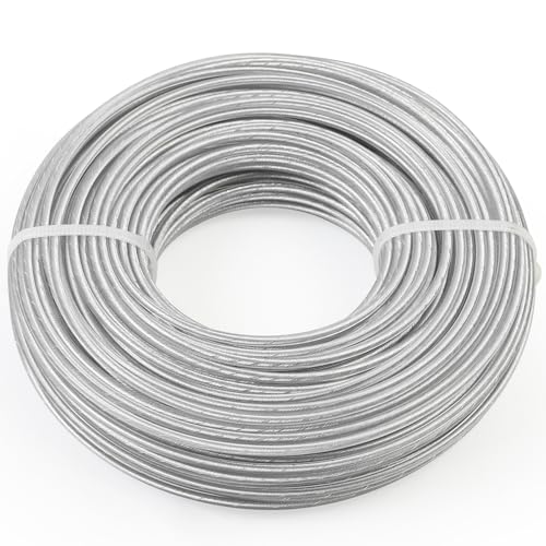 STEEIRO Strimmer Line 2.0mm*30m