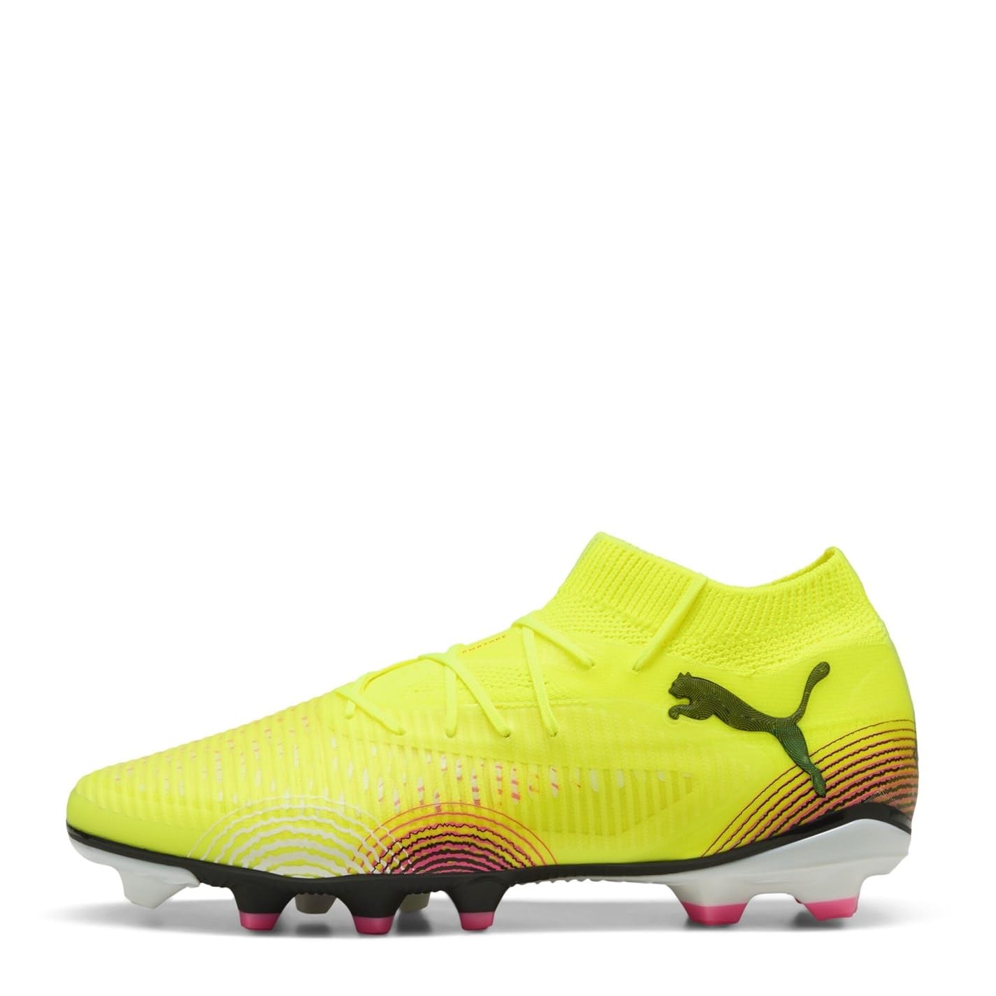 Puma Future 8 PRO FG/AG JR – Bild 3