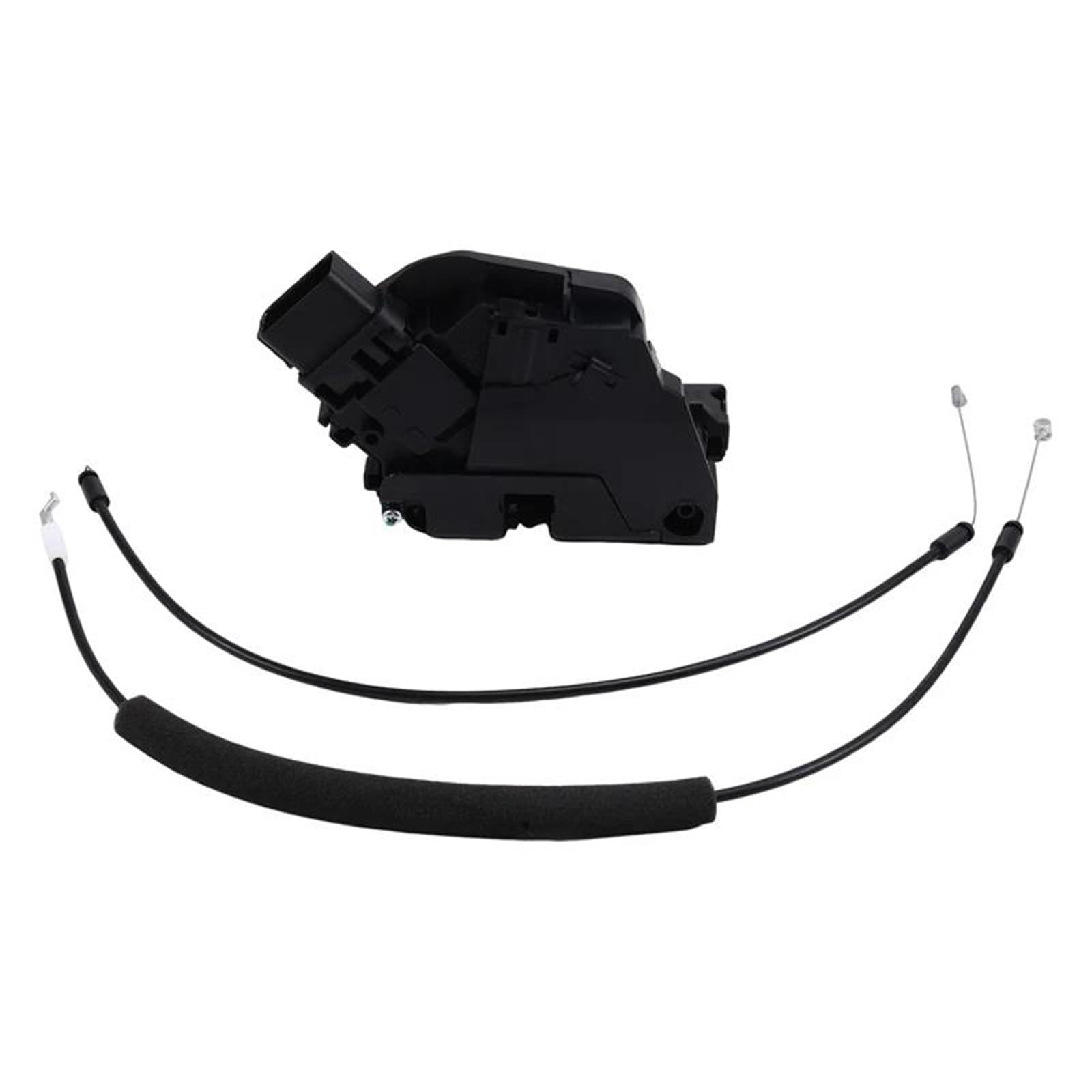 Door Lock Actuator Car Door Lock Actuator Latch Controller for Mazda 3 2008 2009 2010 2011 2012 BL(Front Left)