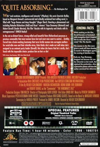 The Handmaid's Tale image 4