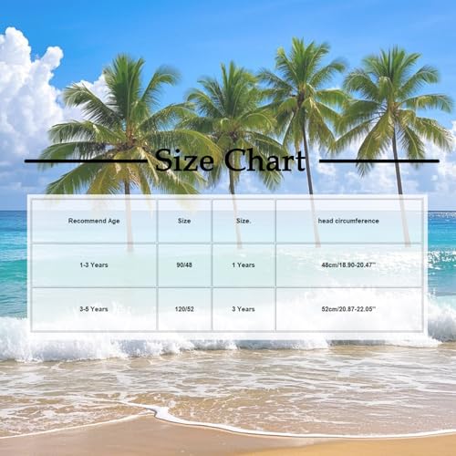 Kids Sun Hat with Neck Flap UV Protection Bucket Hats Toddler Girls Summer Cute Floral Print Bow Beach Hats Wide Brim2