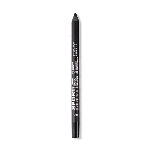 Lápis para Olhos Sport Eyepencil Preto 1,2g