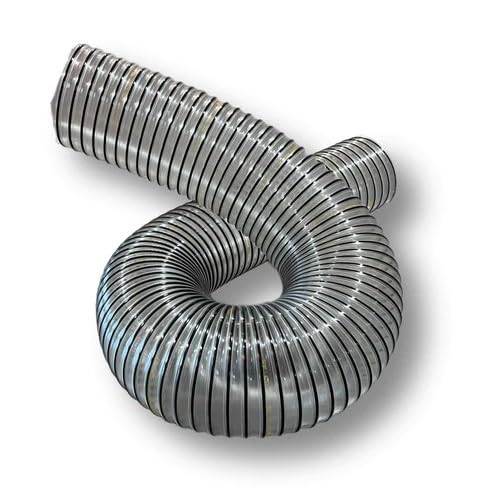 Billy Goat (10' X 12') Vacuum Hose | DL Debris...