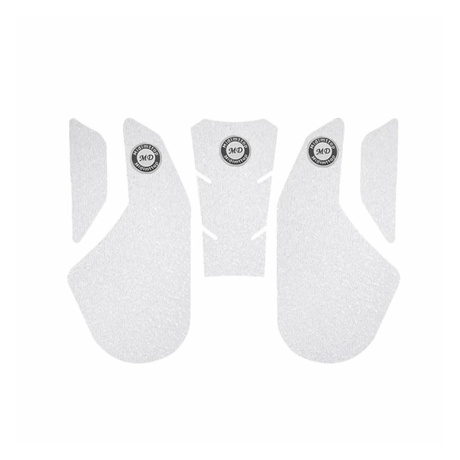 Side Tank Pad Decals for Ho&nda CBR1000RR 2004 2005 2006 2007 Motorcycle Accessories Knee Grip Traction Sticker Protection Fuel Tanks Pads