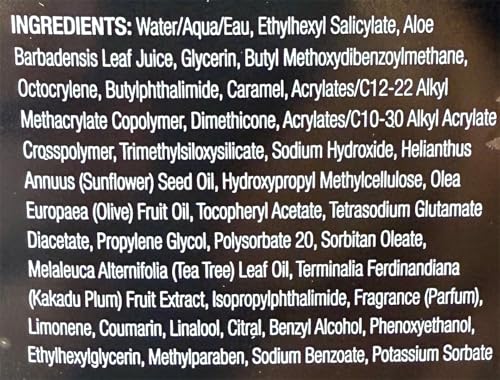 Australian Gold Gezichtslotion – Voor Mannen - View 1