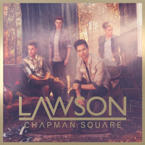 Chapman Square (Ltd.ed.+Bonus CD)