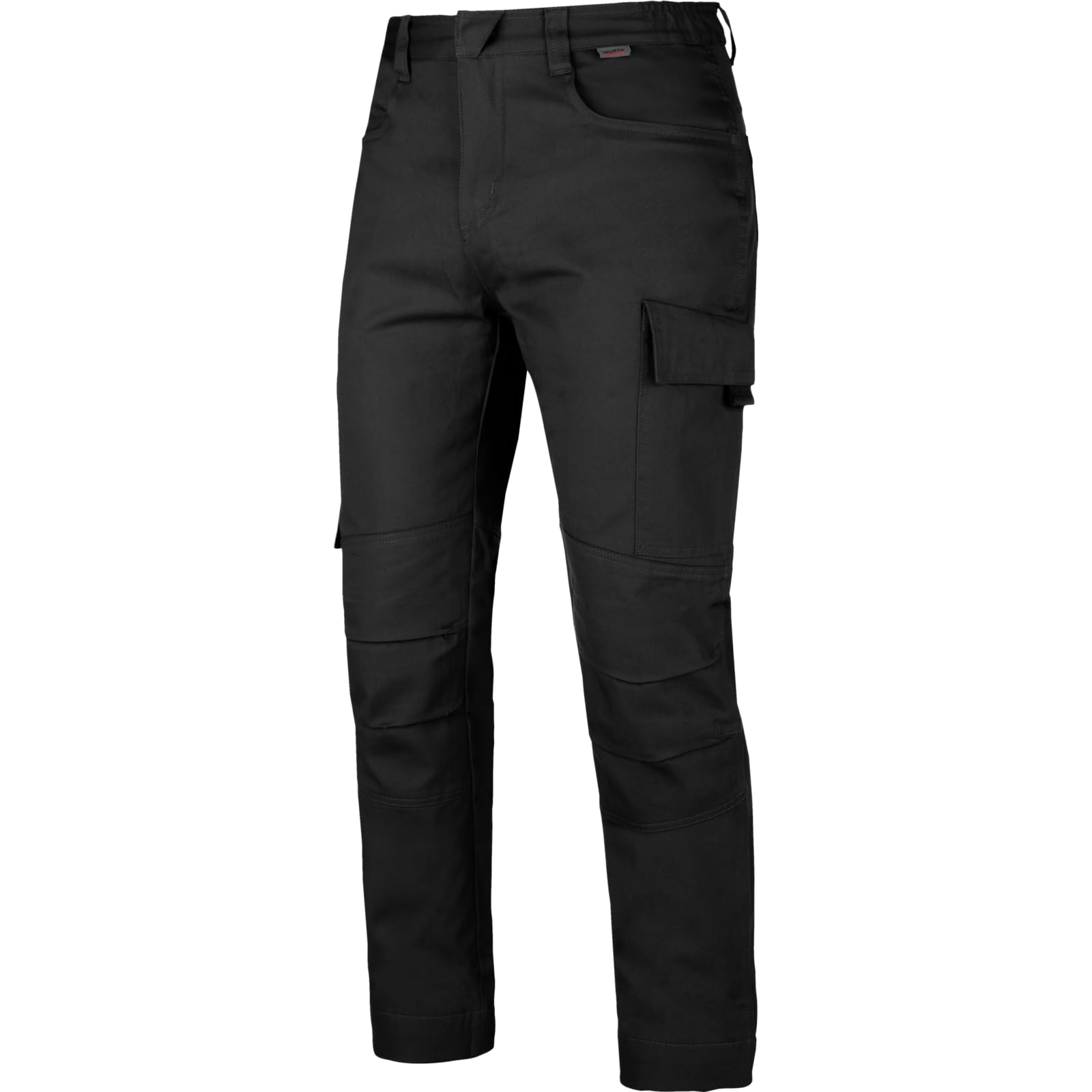 WüRTH MODYF Pantalon de travail Star PC Noir - Taille L