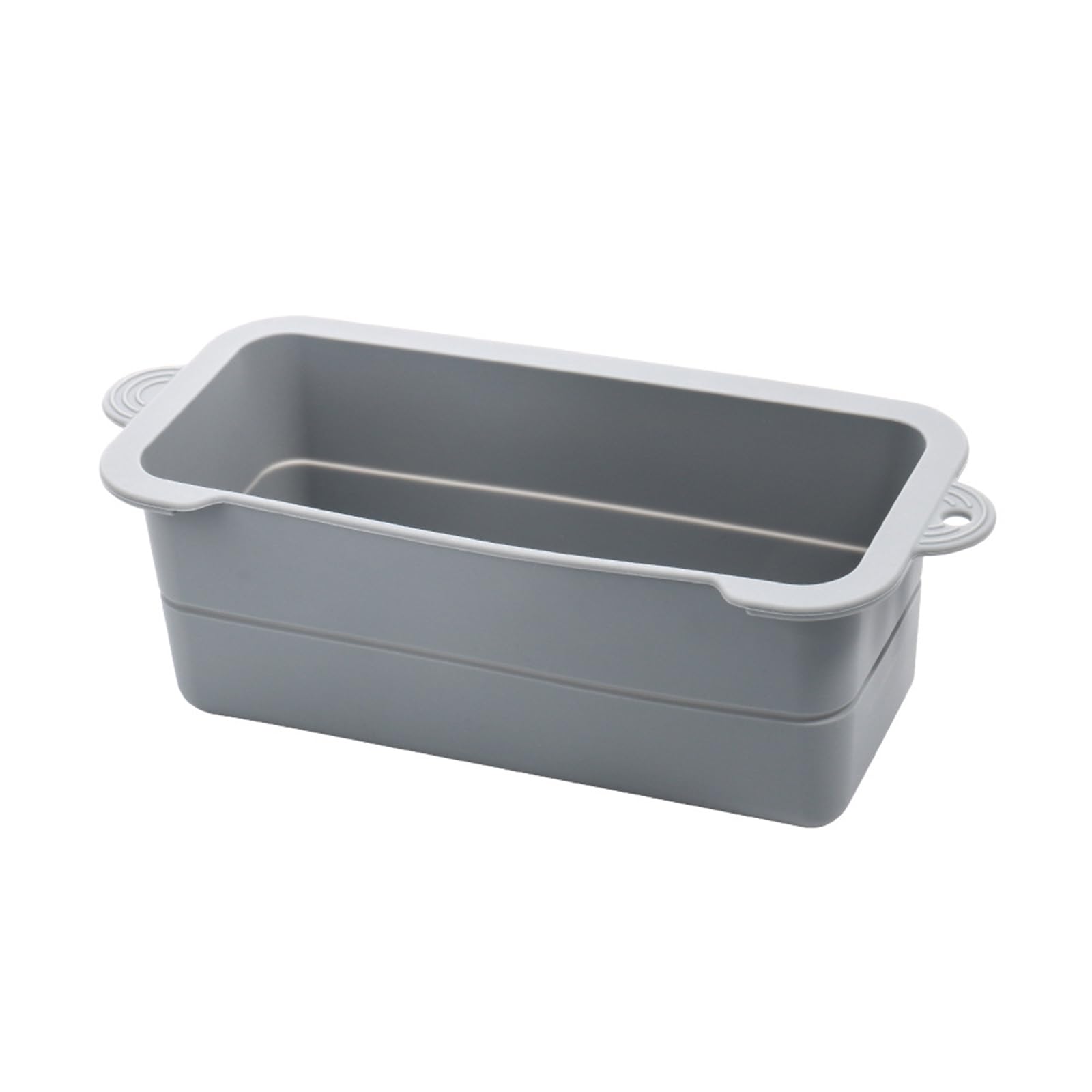 Tsophreniq 4Pieces Silicone Grilling Grease Cup Liners Grease Tray Liners Grilling Accessories Texture for BBQ Barbecue Accessories