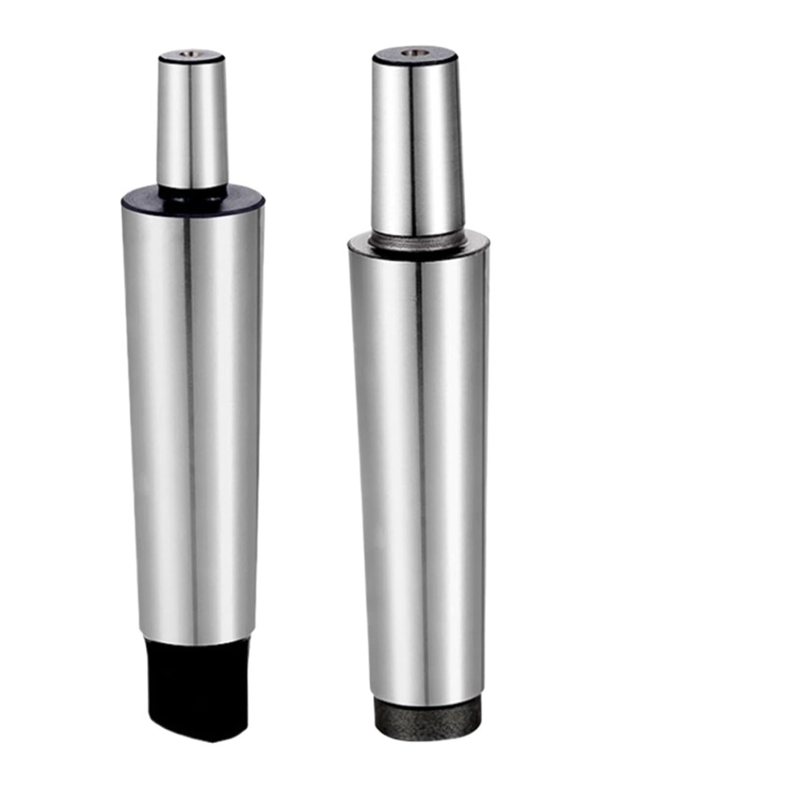 Tuleja stożkowa Morse'a, 1 sztuka MT1 MT2 MT3 MT4 MT5 uchwyt stożkowy Morse'a B10 B12 B16 B18 B22 tokarka CNC MTA(MTA4 B16(1-13mm))