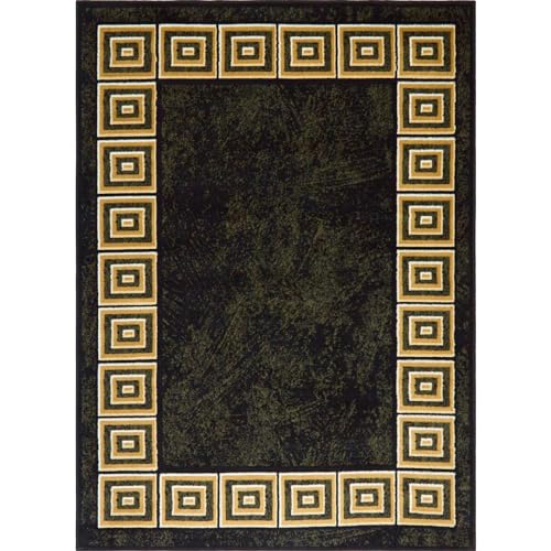 Tapete Home Dynamix Optimum Eros 5'2" x 7'2" Geométrico miniatura 1