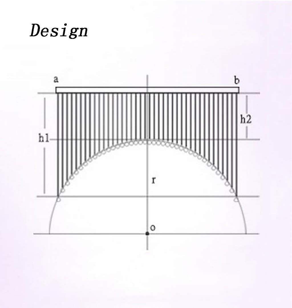 DIY Beaded Curtain Crystal Butterfly Chandelier for Christmas Wedding Decor Party Club Shopwindow (Color : Amber, Size : WIDE160CM)