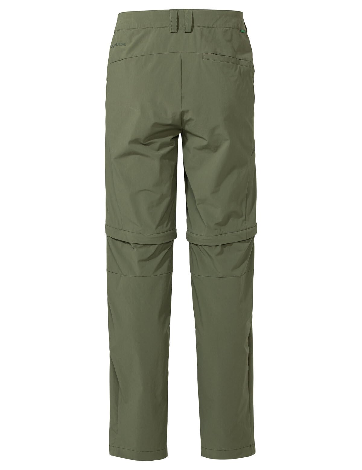VAUDE Me Farley Stretch ZO Pants II