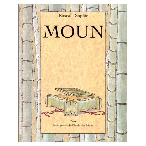 Amazon.fr - Moun - Rascal, Sophie, Sophie - Livres