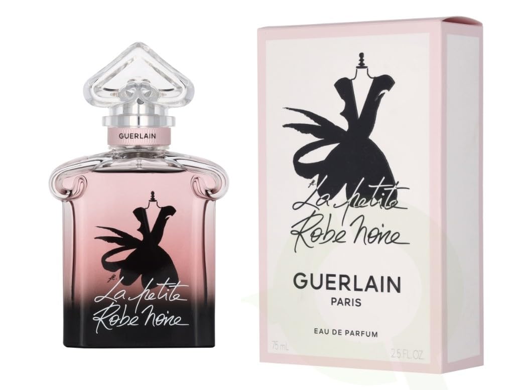 Guerlain La Petite Robe Noire Eau de Parfum Spray 75 ml (1 opakowanie)