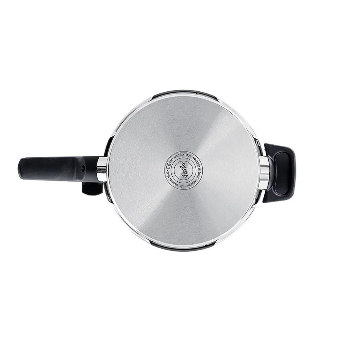 専用です♡Fissler 圧力鍋 ビタクイック⭐︎ステンレススチール 蒸し器付き Amazon｜フィスラー Fissler 圧力鍋 ビタクイック プレミアム 4.5L