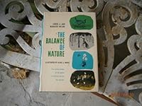 The Balance of Nature B004OI7RXC Book Cover