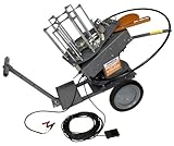 Champion Traps and Targets EasyBird Auto-Feed 6-Packer Trap with Oscillating Base