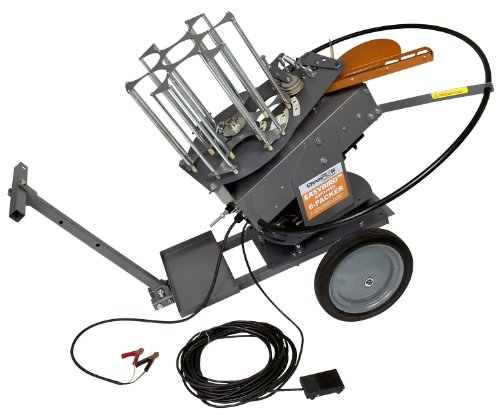 Champion Traps and Targets EasyBird Auto-Feed 6-Packer Trap with Oscillating Base