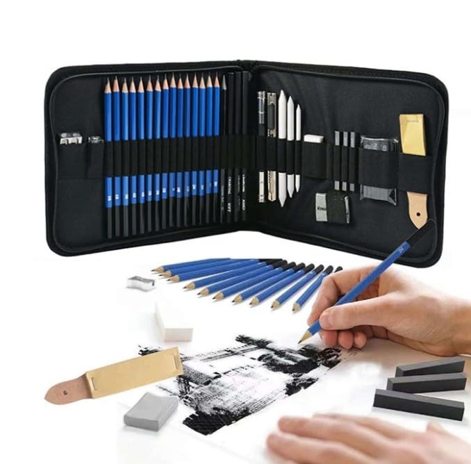 Anatomy for Artists: Beginner Guide to Drawing the Human Form 21 51MruI6DurL