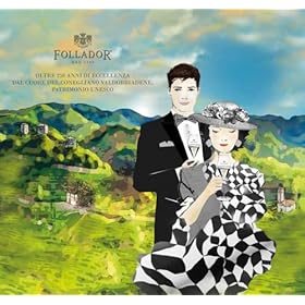 Elevate Your Celebrations with Follador Prosecco DOC, Treviso – Buy Today! Elevate Your Celebrations with Follador Prosecco DOC, Treviso - Buy Today! – FOLLADOR DAL 1769