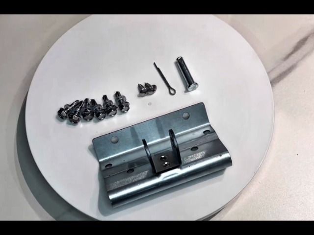 322984/320787 Garage Door Trolley Arm Attachment Operator Orbital