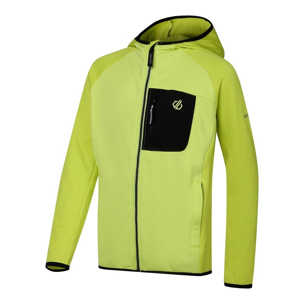Dare2b Expedition Jacket 9-10 Years