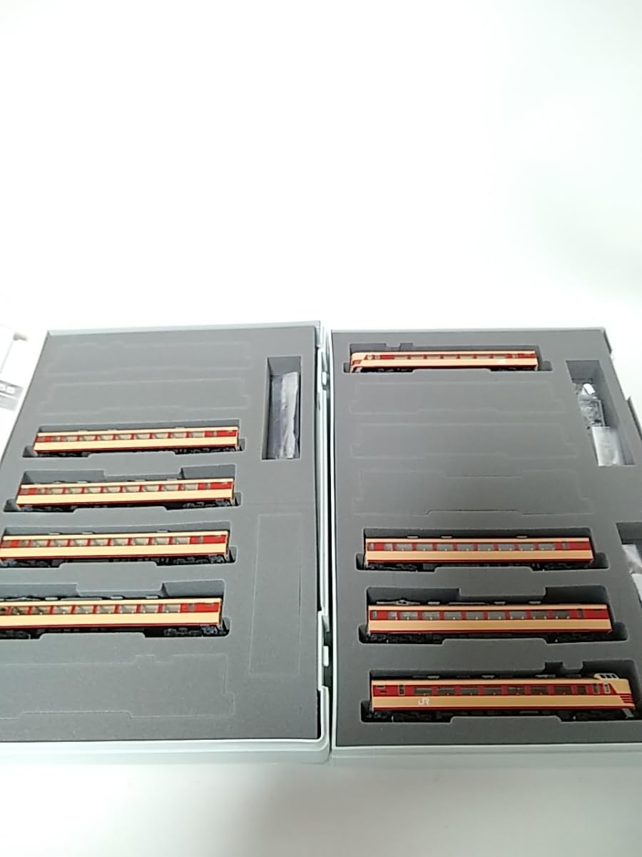 Amazon.co.jp: トミックス 98253 JR 183系 特急電車 房総特急 グレード