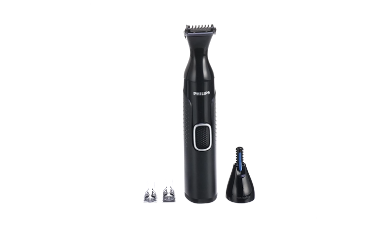 ＊Philips Series 5000 NT5172/16＊ Philips Series 5000 Waterproof Nose Ear Trimmer with Precision