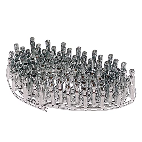 Kit 400 pcs conector pin hembra 2.54mm Dupont miniatura 1