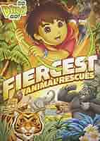 その他 World&#39;s Most: Amazing Animal Rescues [DVD] Fiercest Animal Rescues! (DVD) for sale online | eBay
